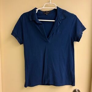 Fred Perry Polo - Royal Blue